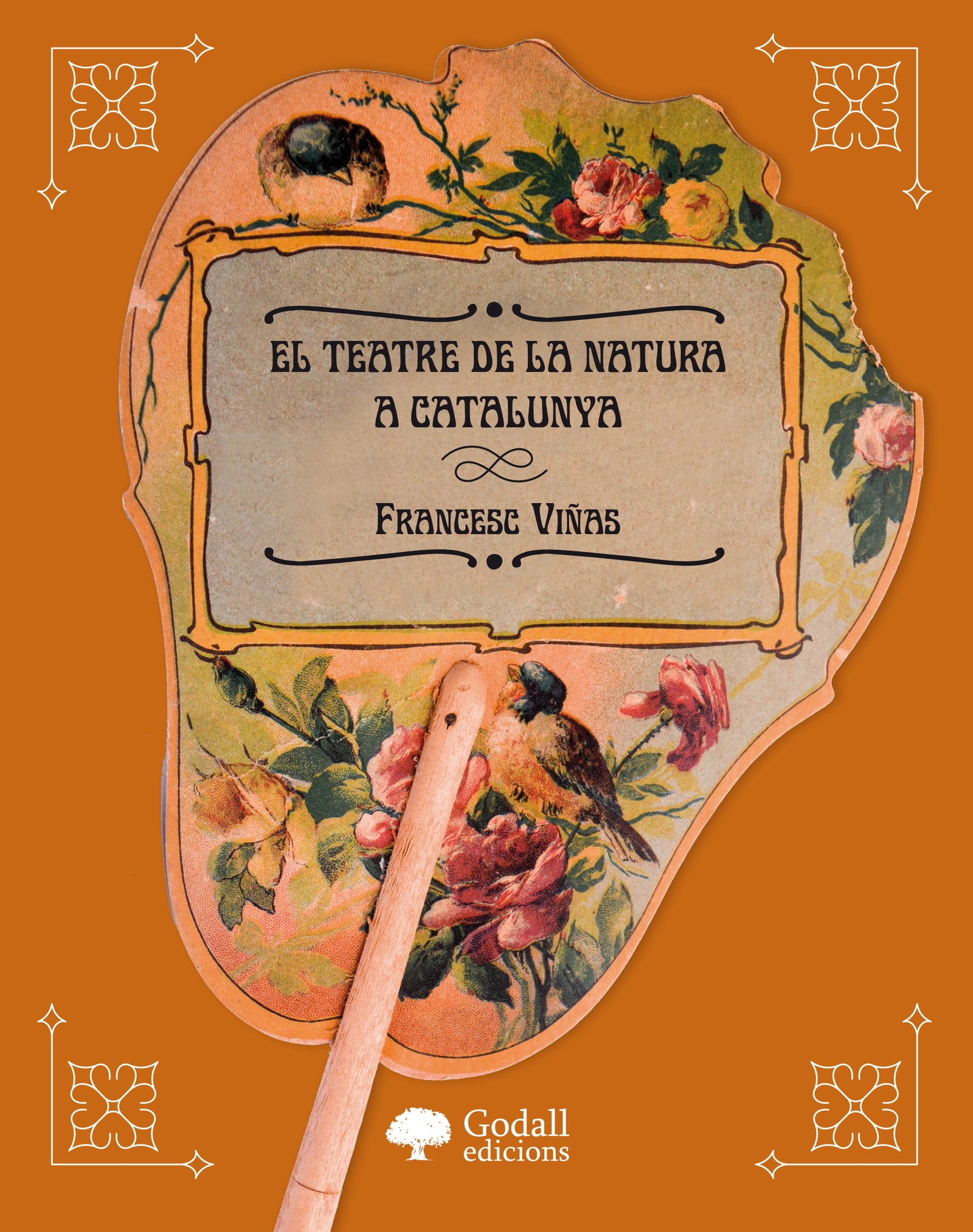 El Teatre de la Natura a Catalunya
