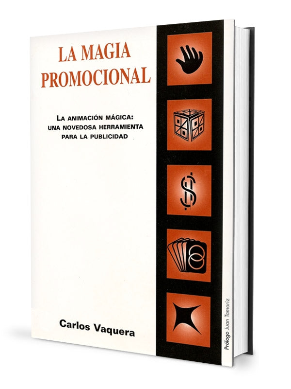 La magia promocional