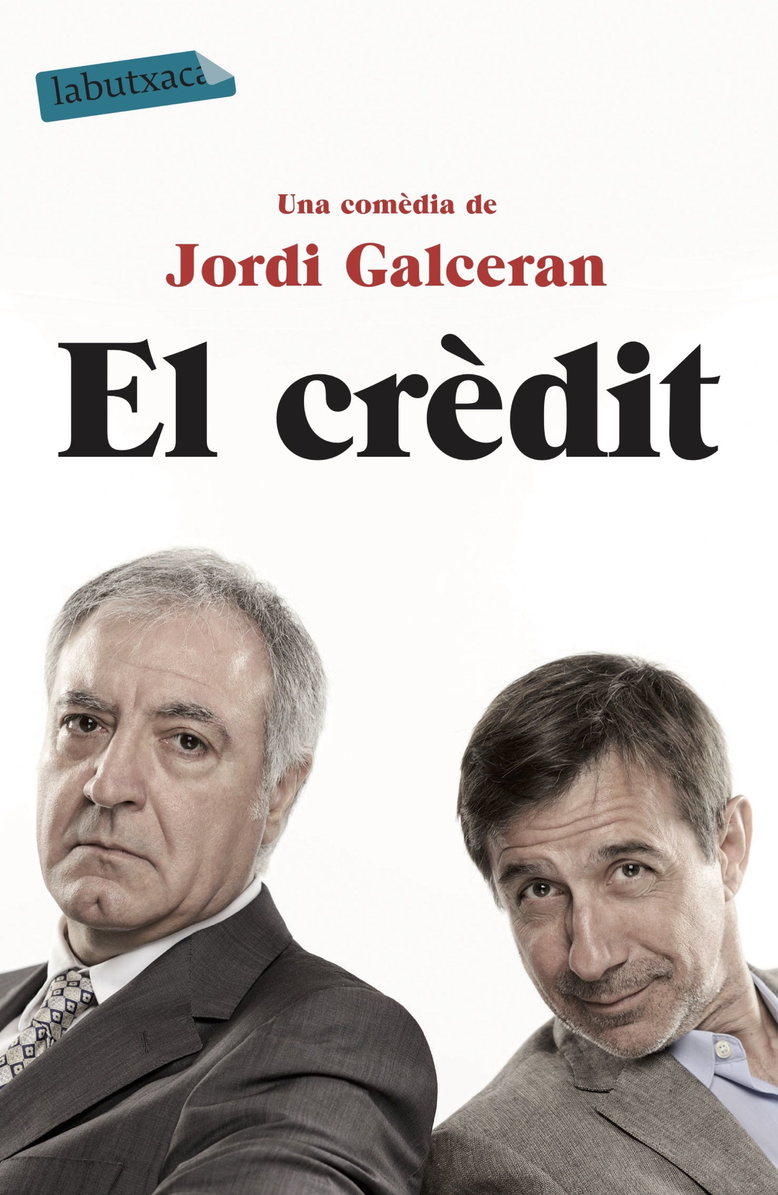 El crèdit