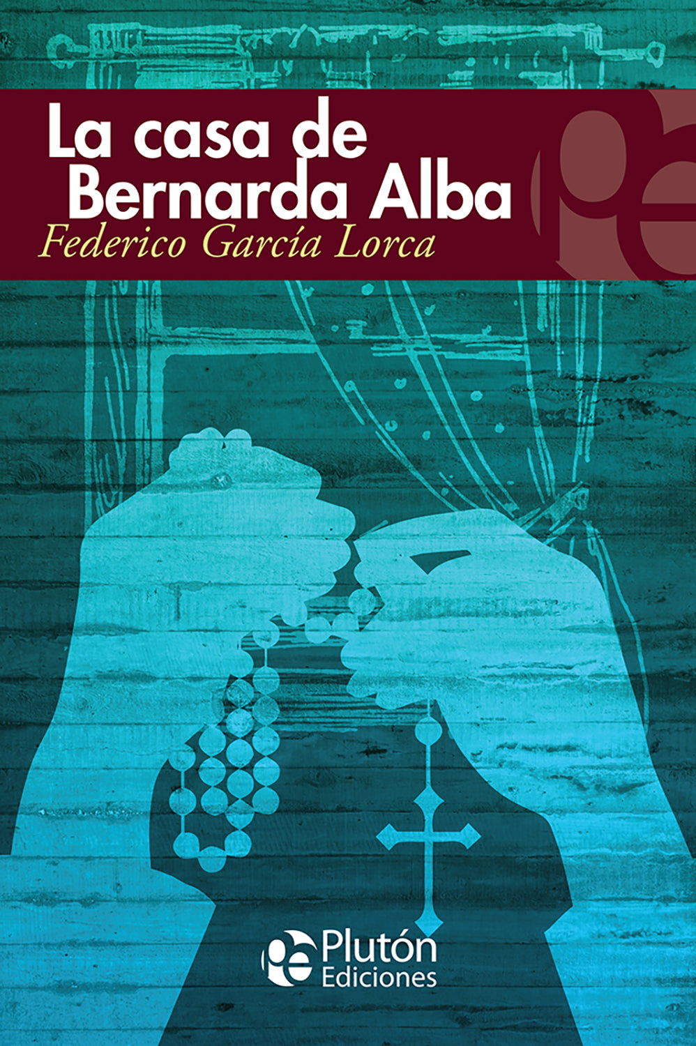 La Casa de Bernarda Alba