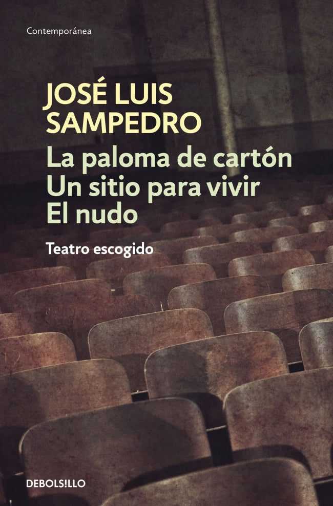 La paloma de cartón | Un sitio para vivir | El nudo