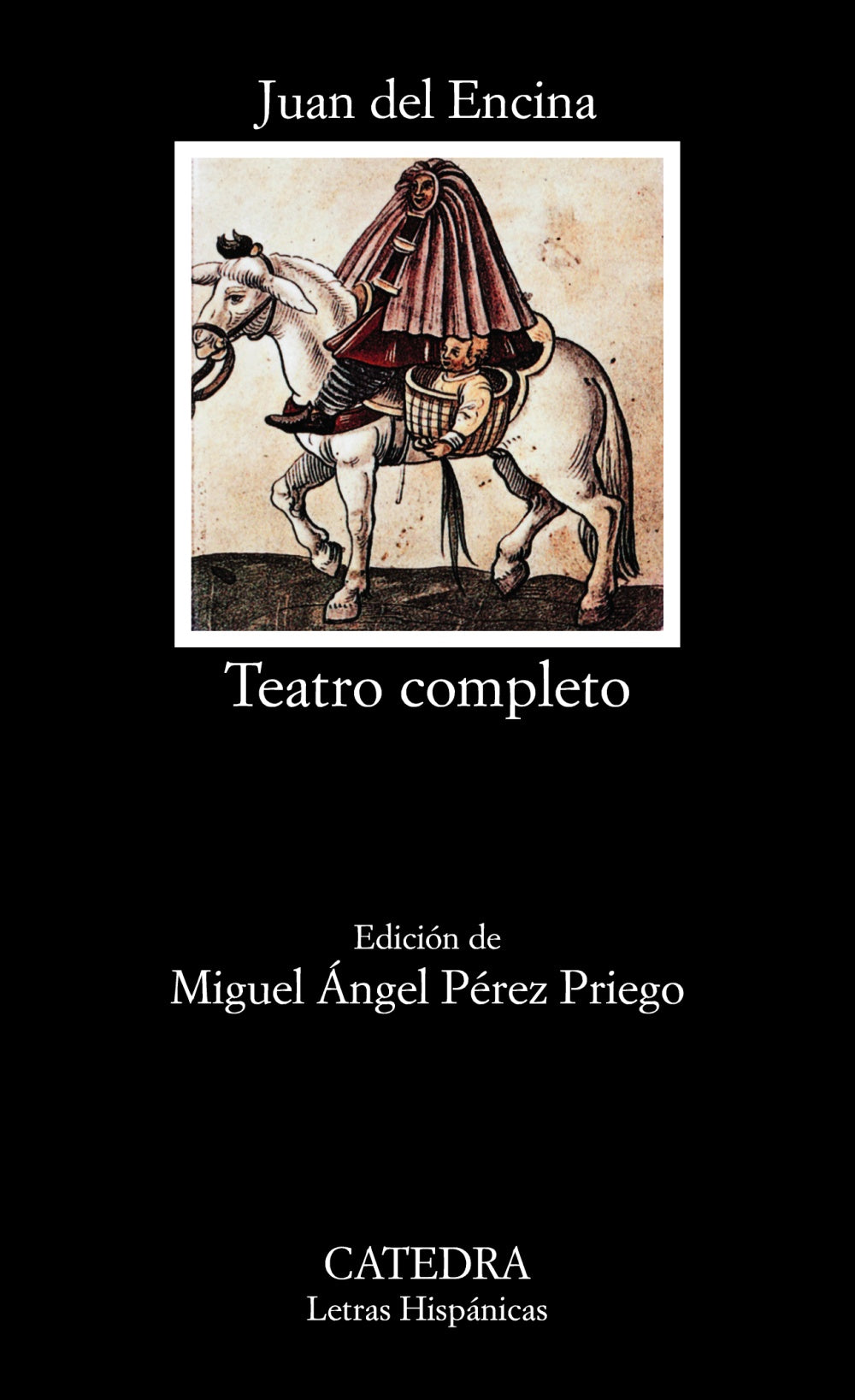 Teatro completo