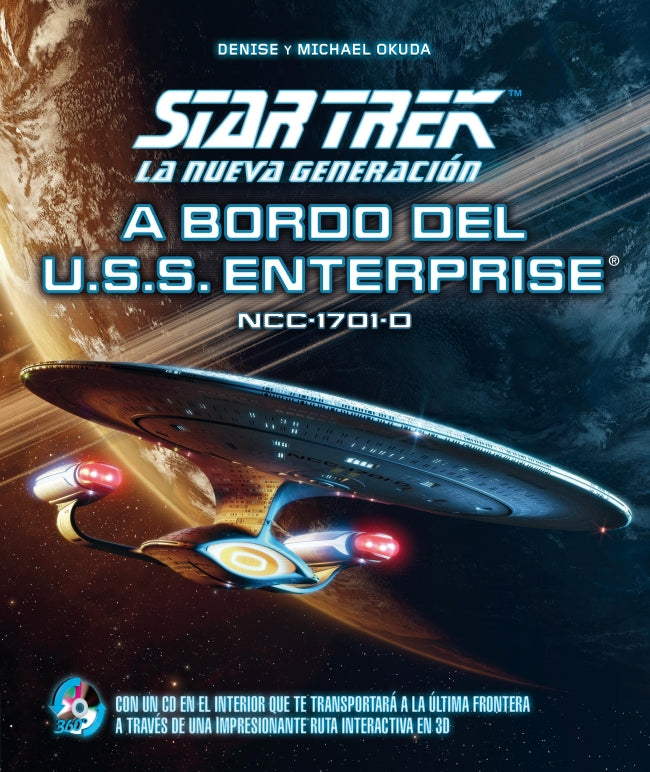 Star Trek. La nueva generación