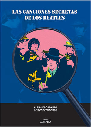 Las canciones secretas de los Beatles