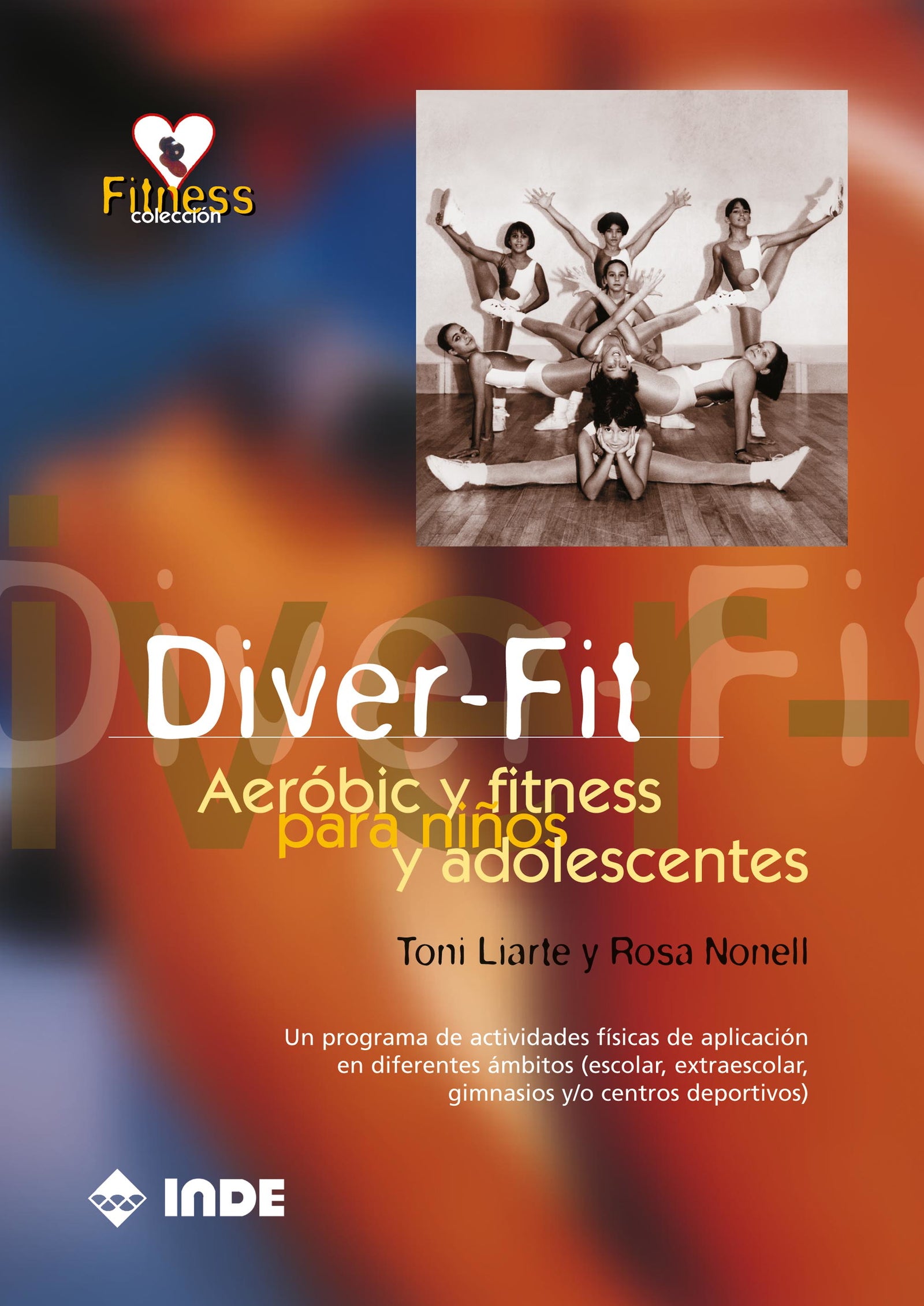Diver-fit