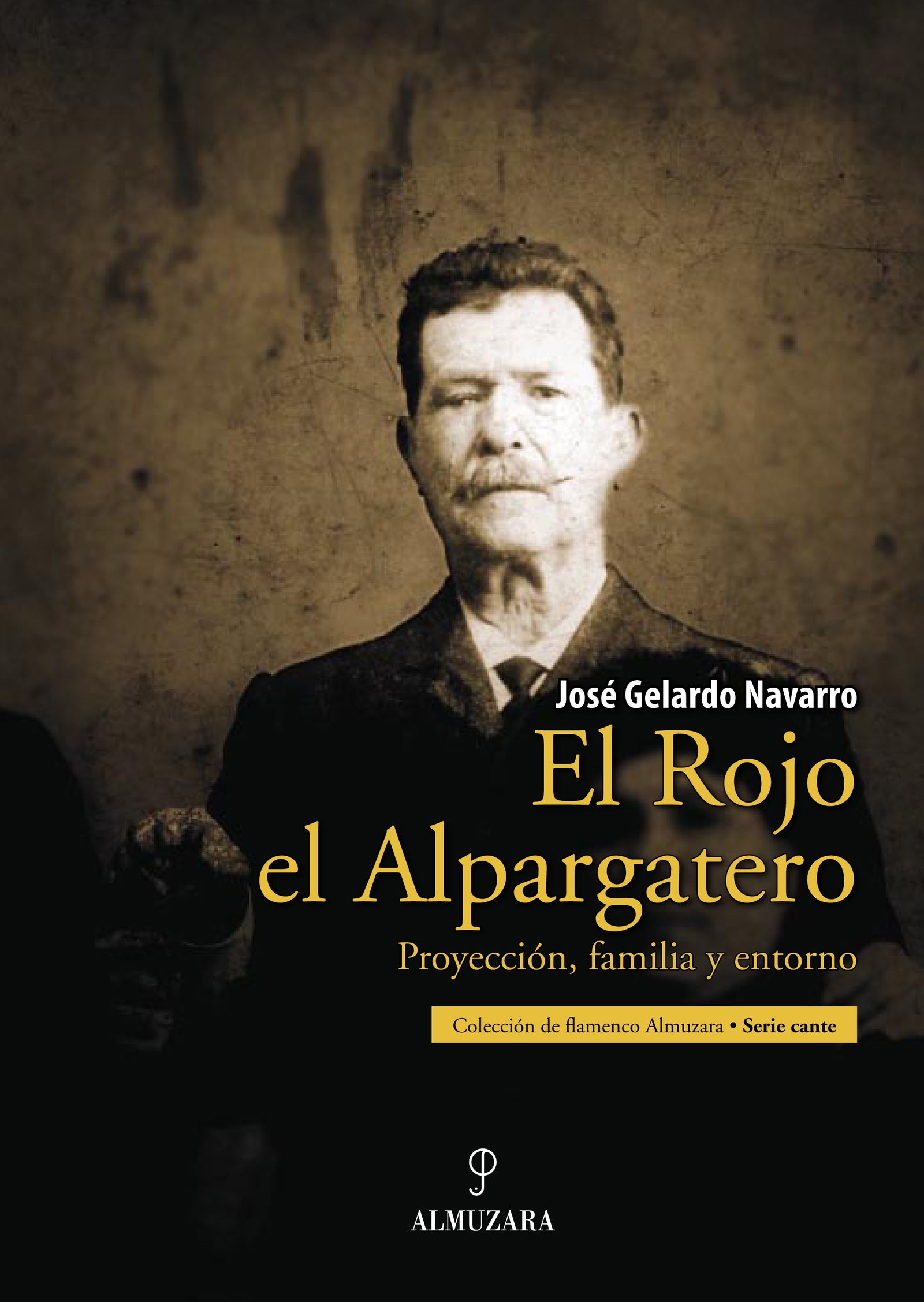 El Rojo el Alpargatero