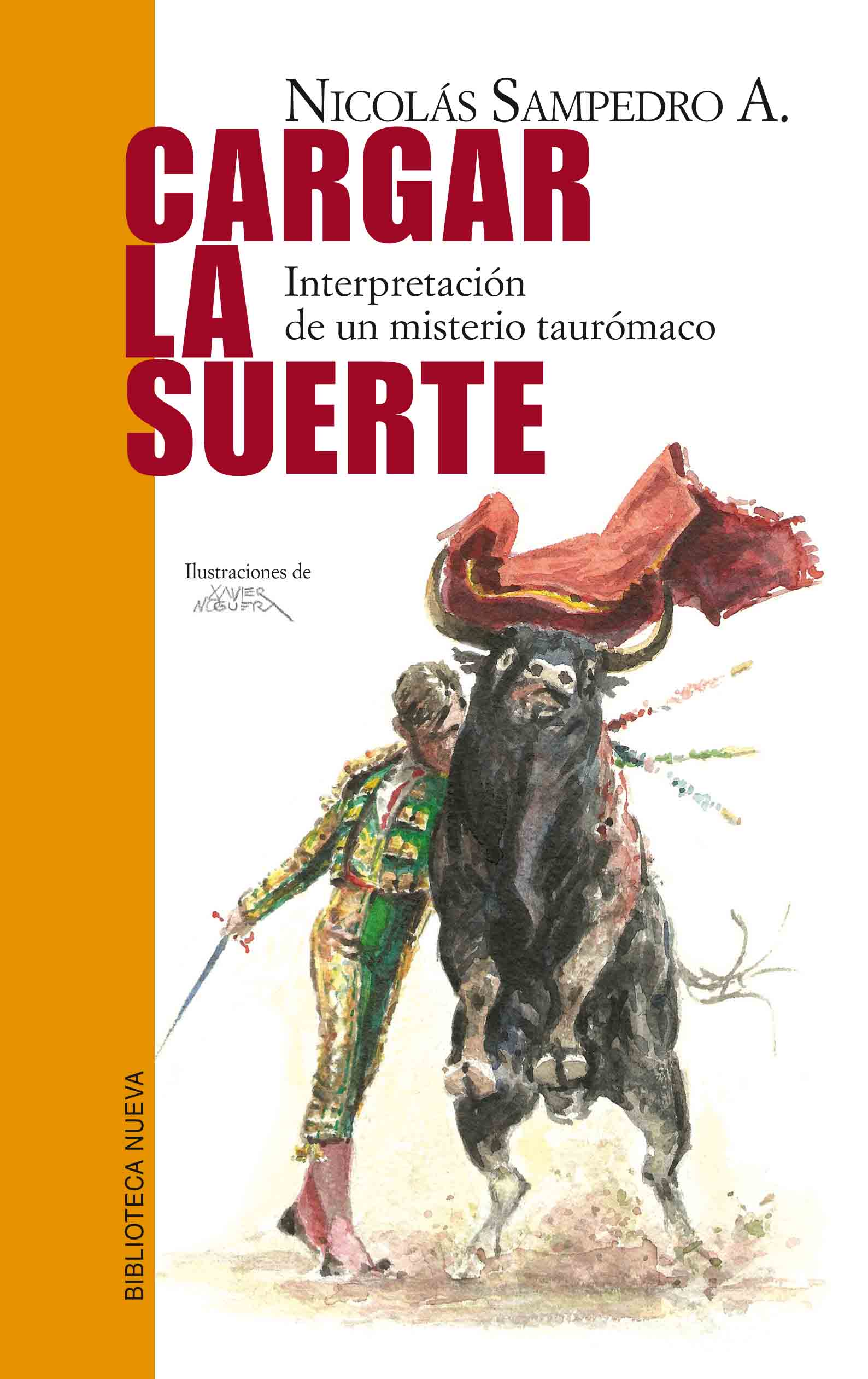 Cargar la suerte