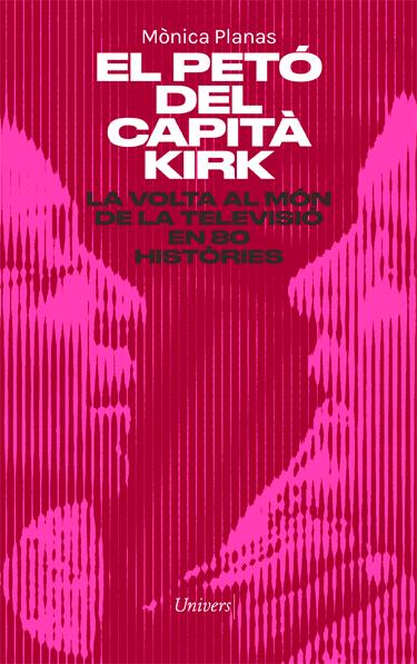 El petó del capità Kirk