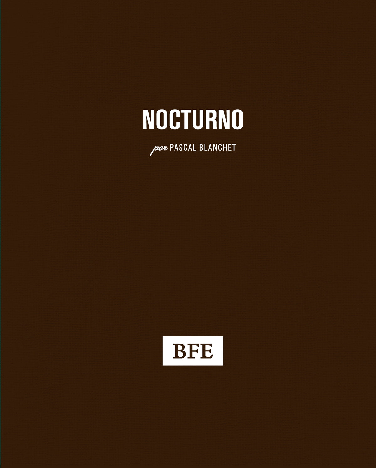 Nocturno