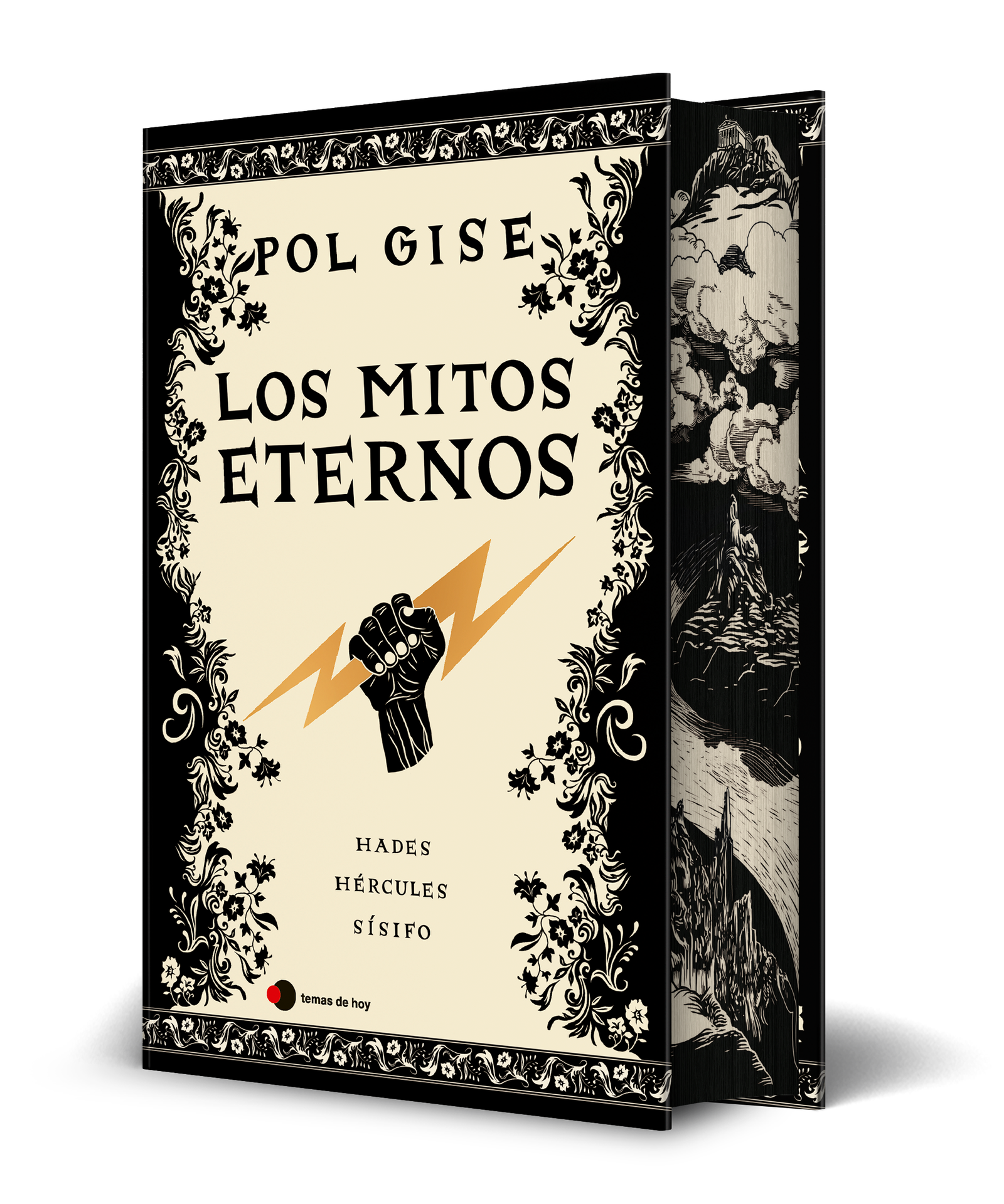 Los mitos eternos