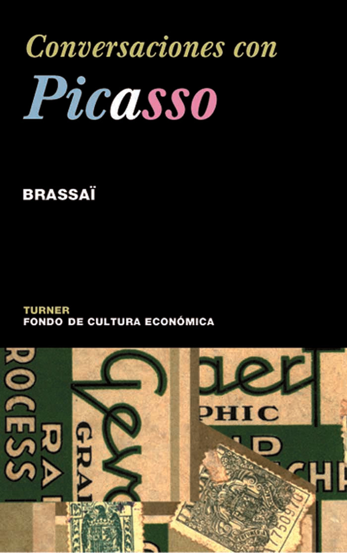 Conversaciones con Picasso