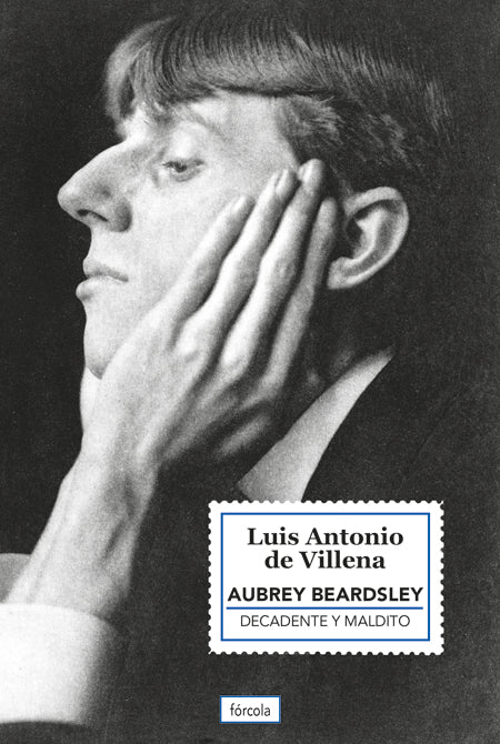 Aubrey Beardsley