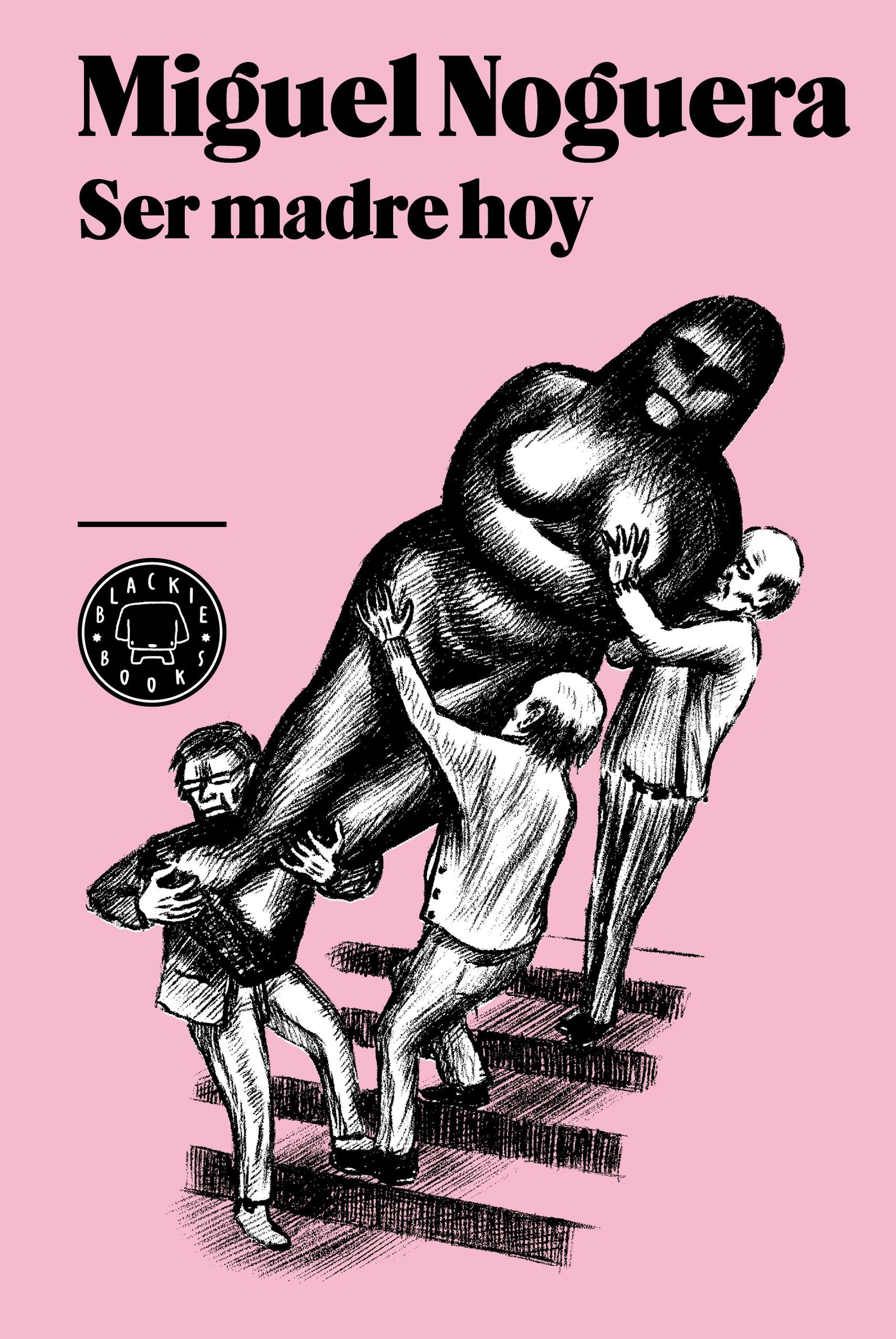 Ser madre hoy