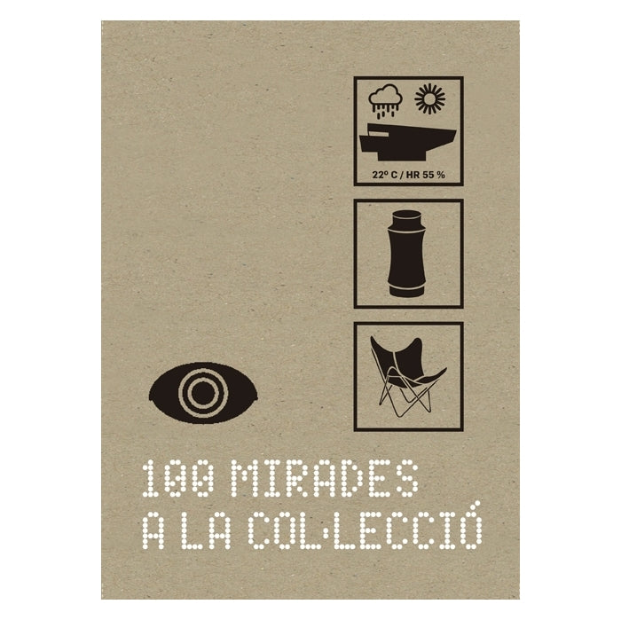 100 mirades a la col·lecció