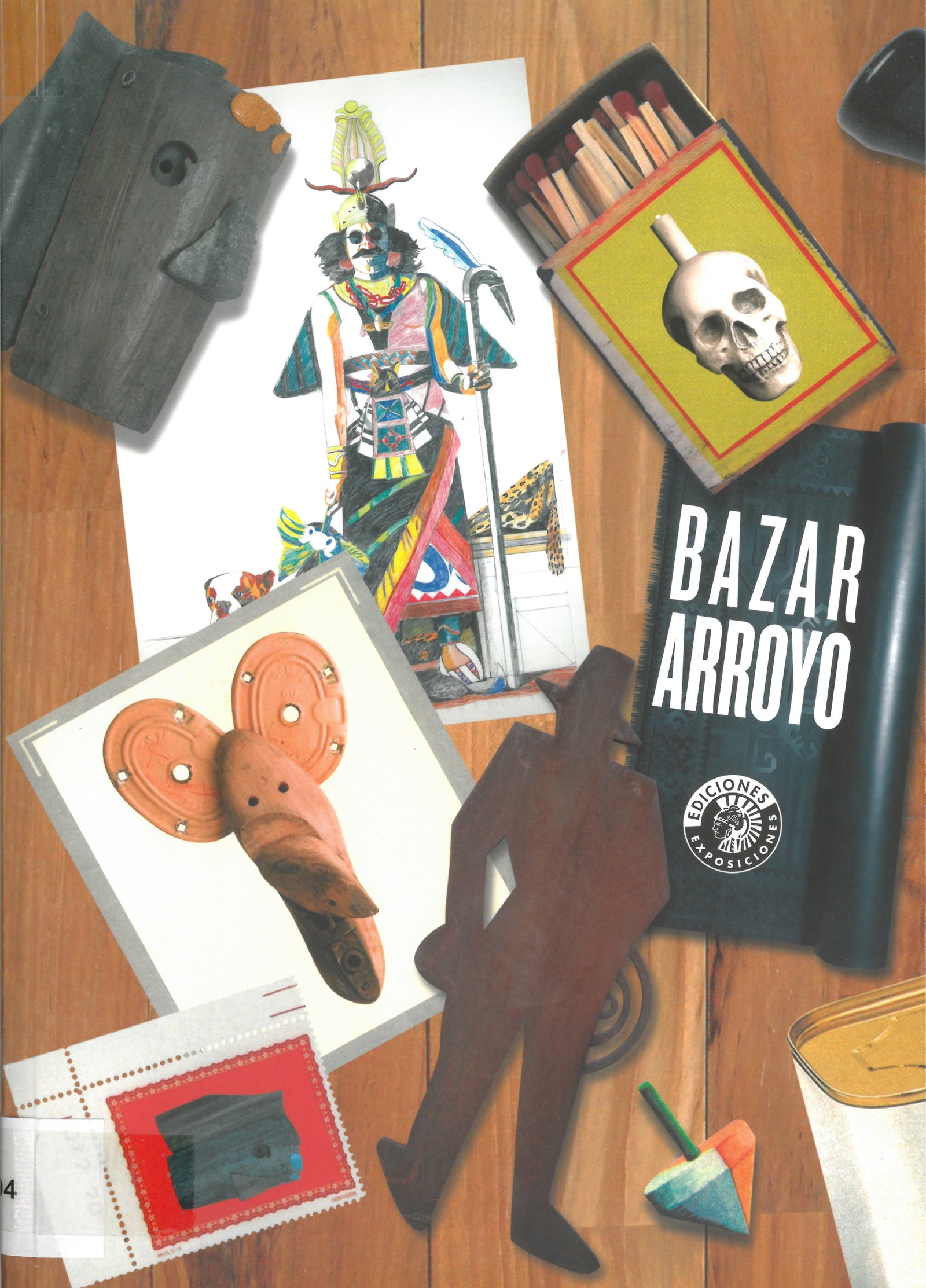 Bazar Arroyo