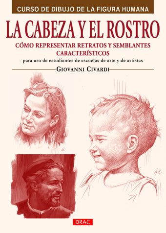 LA CABEZA Y EL ROSTRO