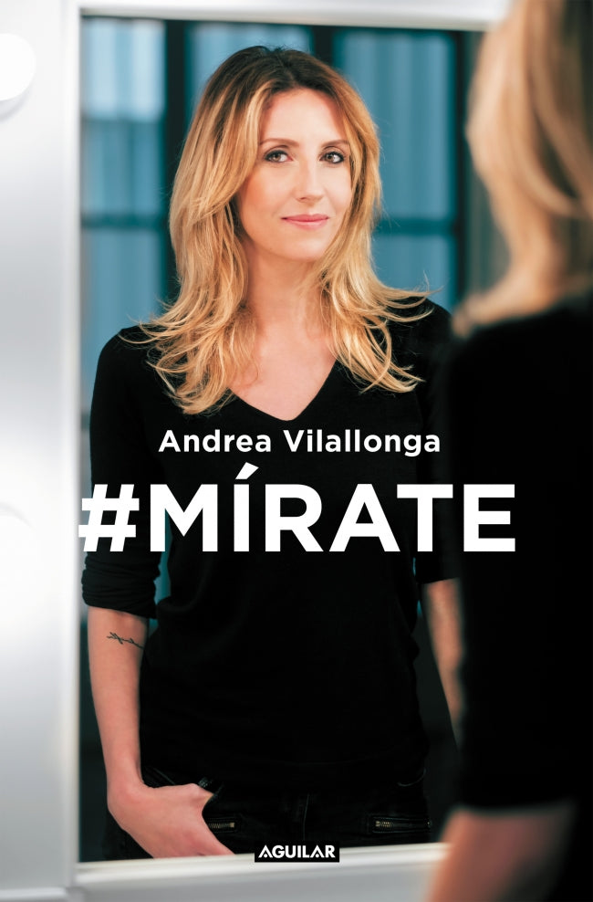 #Mírate
