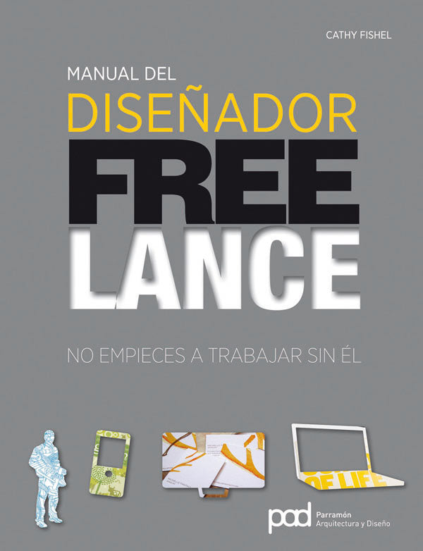 Manual del diseñador freelance