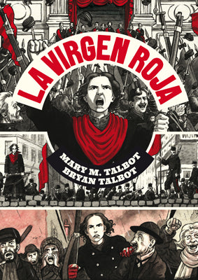La virgen roja (7a edición)