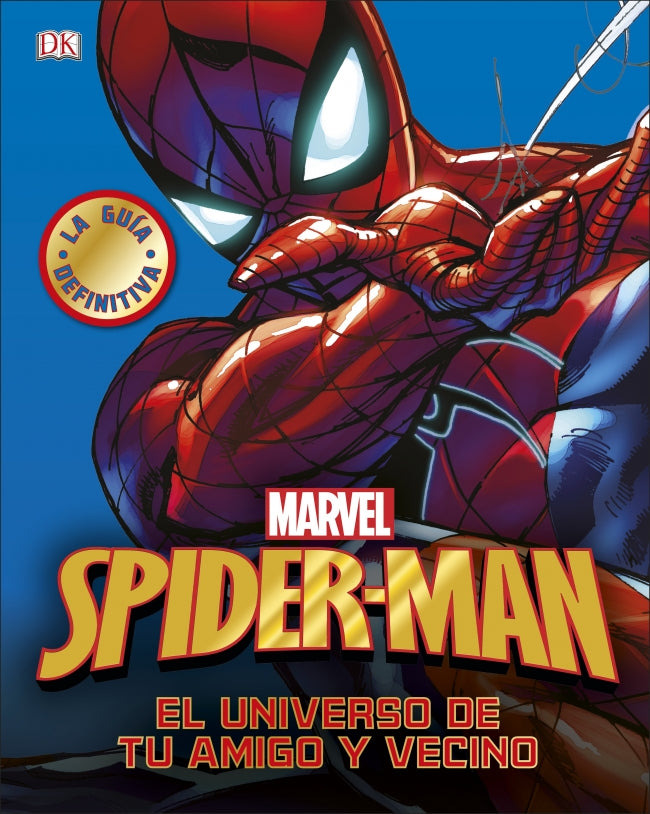 Spider-Man