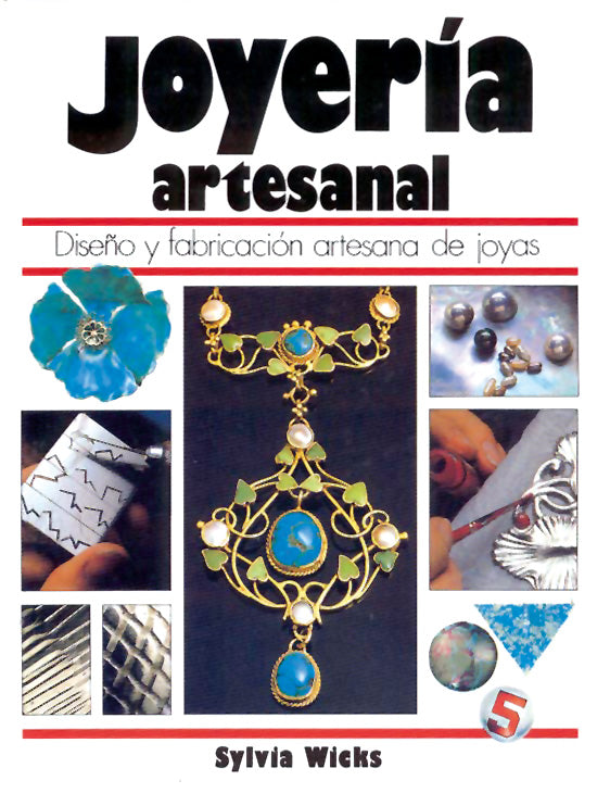 Joyería artesanal