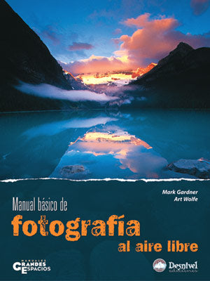 Manual básico de fotografía al aire libre
