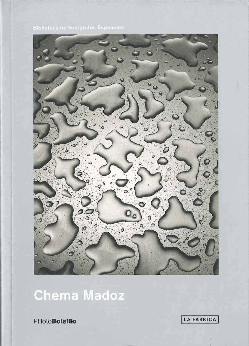 CHEMA MADOZ / 4ª EDICIÓN