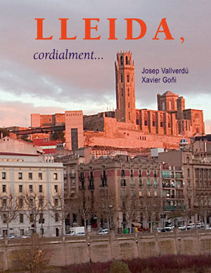 Lleida, cordialment...