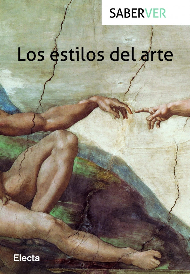 Los estilos del arte