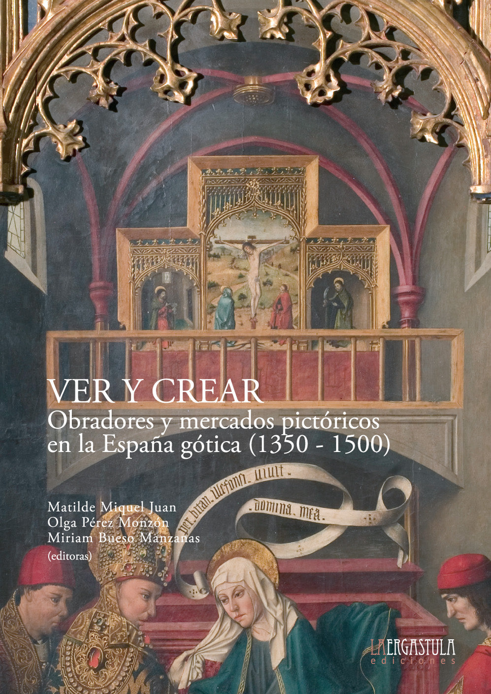 Ver y Crear