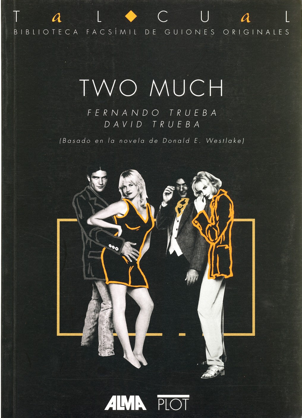 Two Much