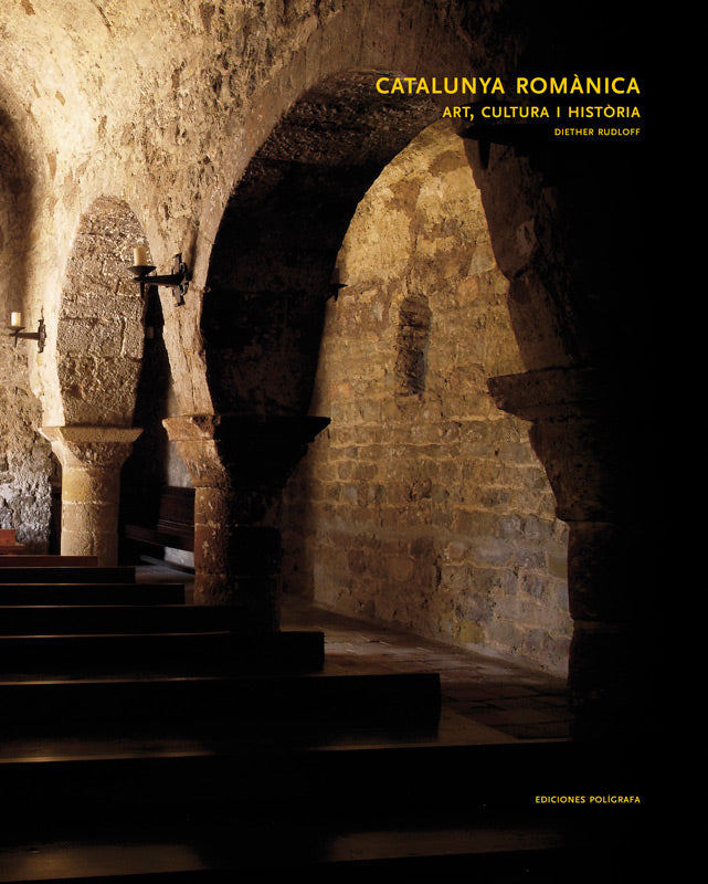 Catalunya Romànica. Art, cultura i història