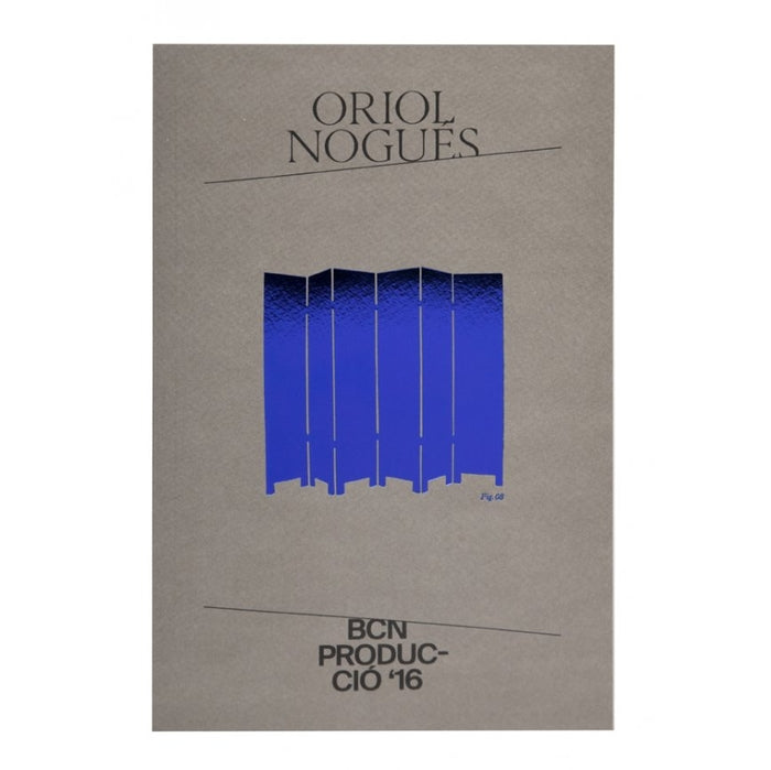 Oriol Nogués