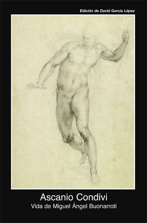 Vida de Miguel Ángel Buonarroti