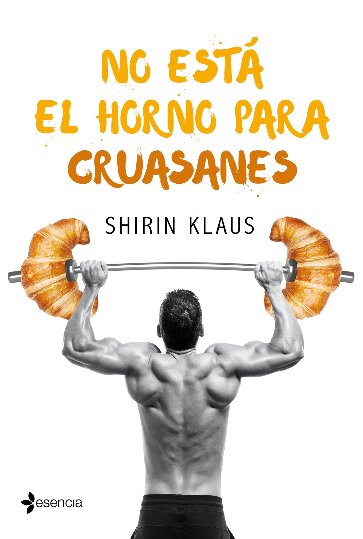 No está el horno para cruasanes