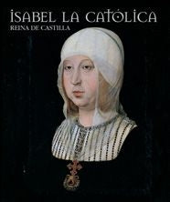 Isabel la católica