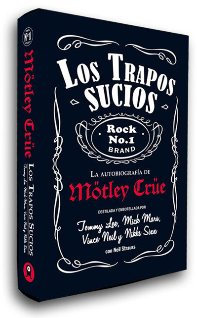 Los trapos sucios