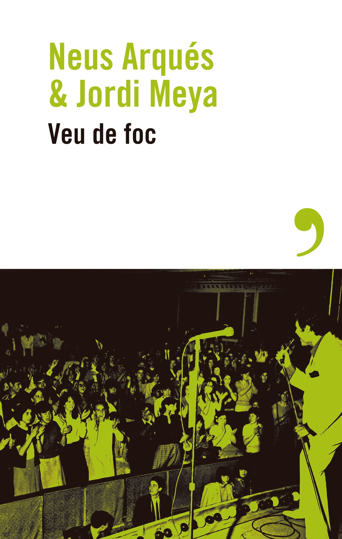 Veu de foc