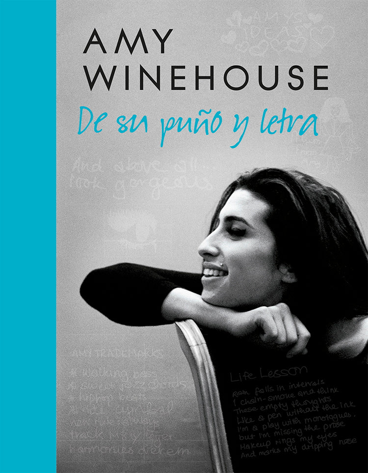 Amy Winehouse