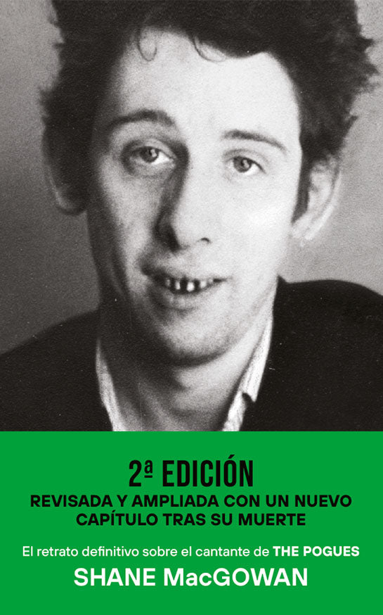 UNA FURIOSA DEVOCIÓN