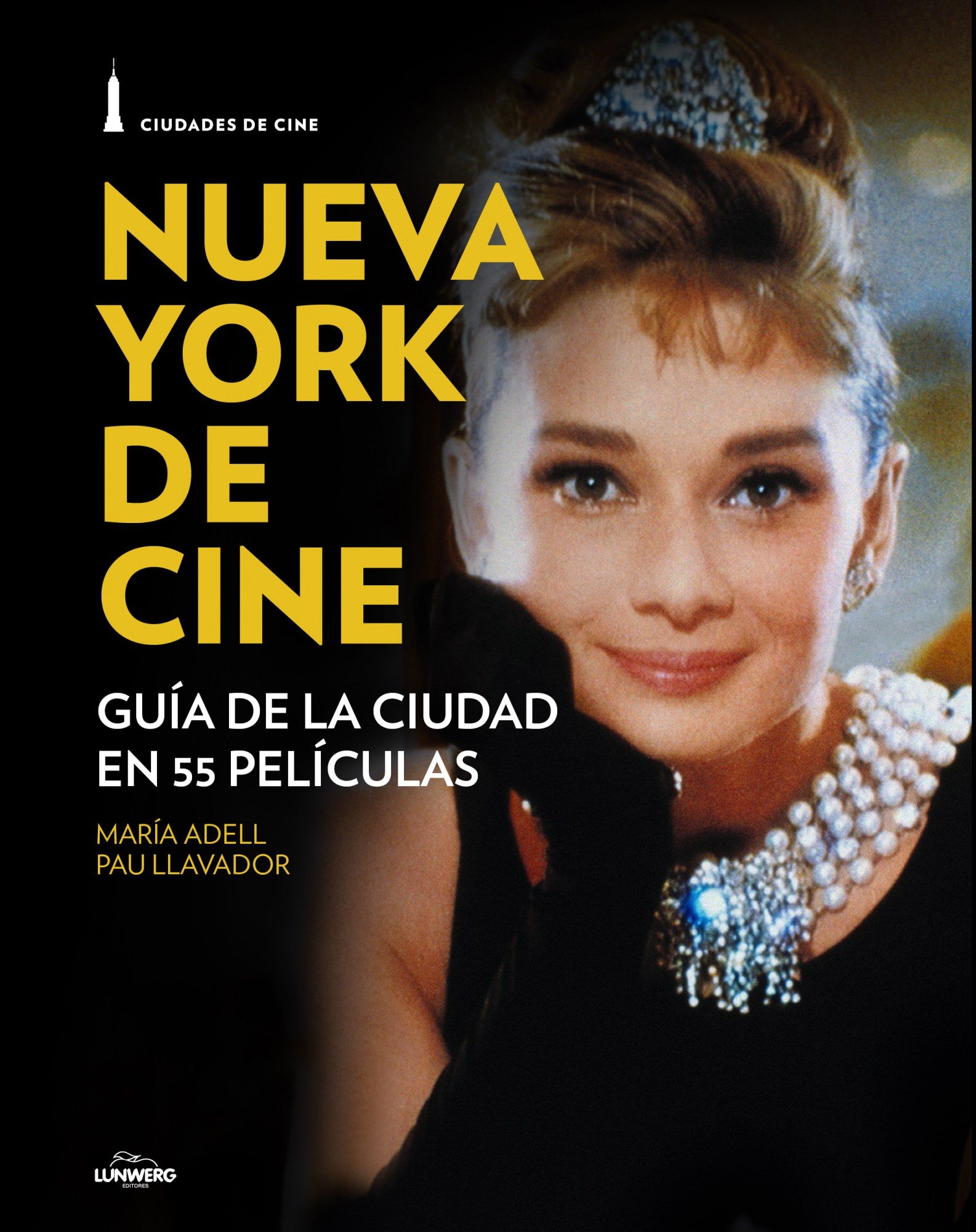 Nueva York de cine