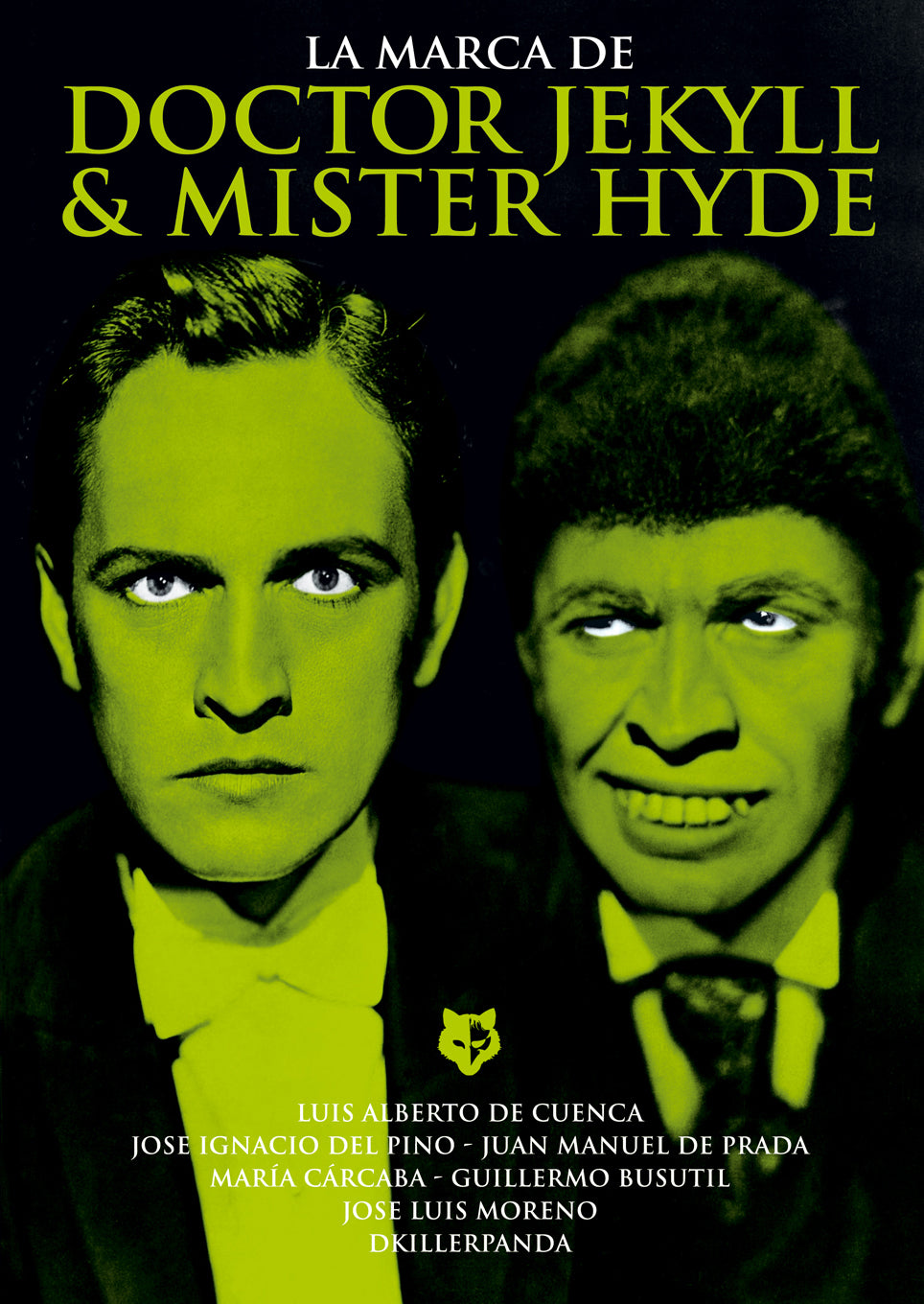 La marca de Dr. Jekyll & Mr. Hyde