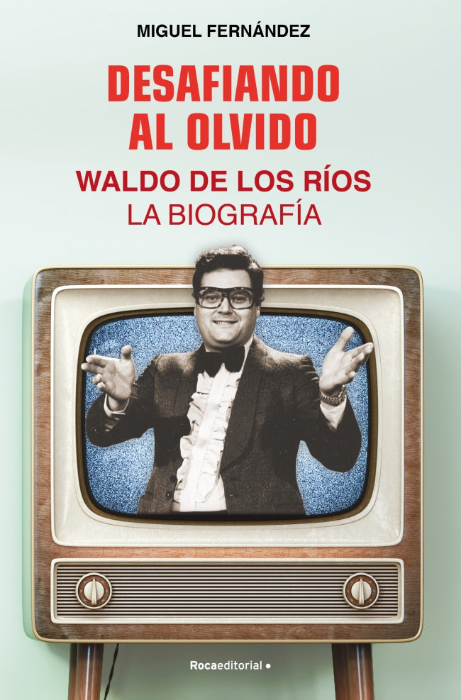 Desafiando al olvido