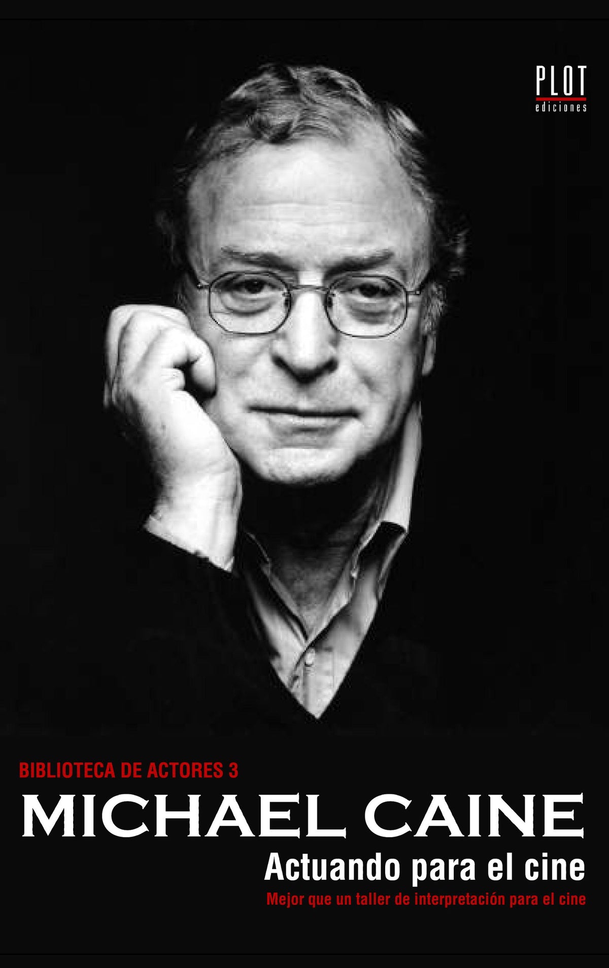 Michael Caine