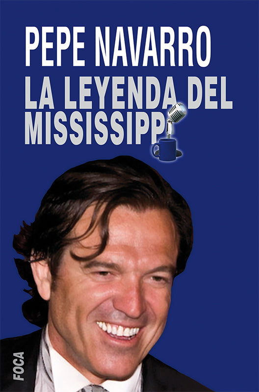 La leyenda del Mississippi