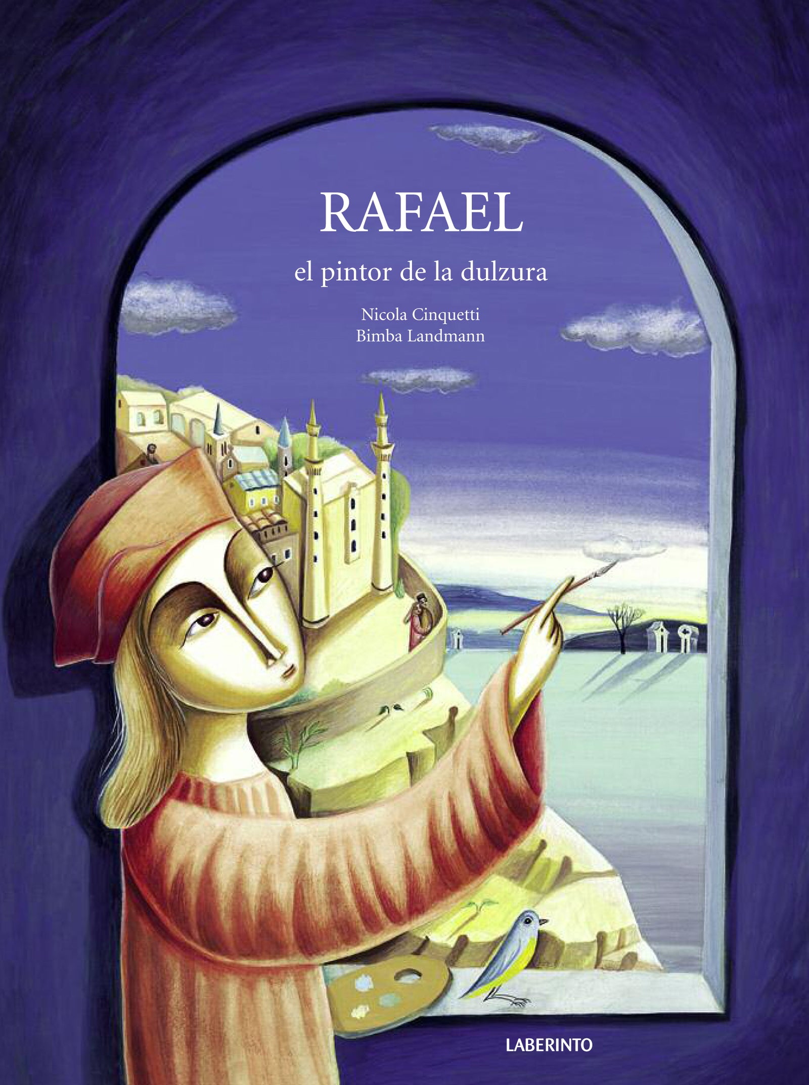 Rafael, el pintor de la dulzura