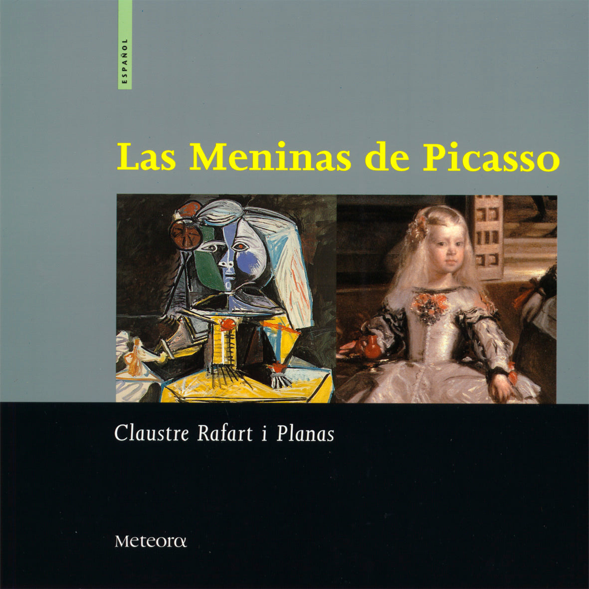 Las Meninas de Picasso