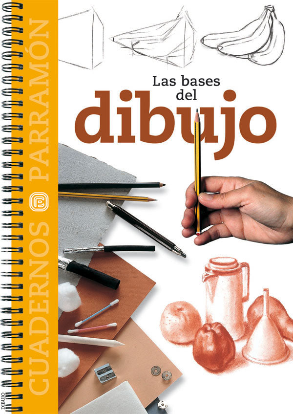 Las bases del dibujo