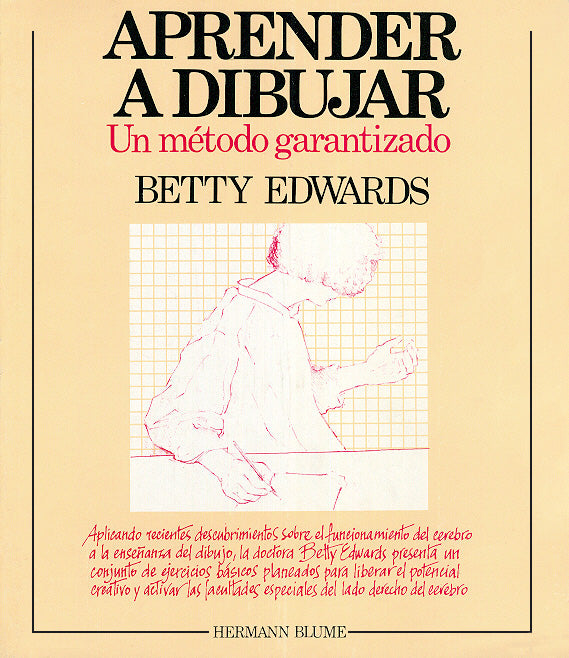 Aprender a dibujar. Un método garantizado