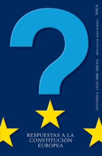 Respuestas a la Constitución Europea.